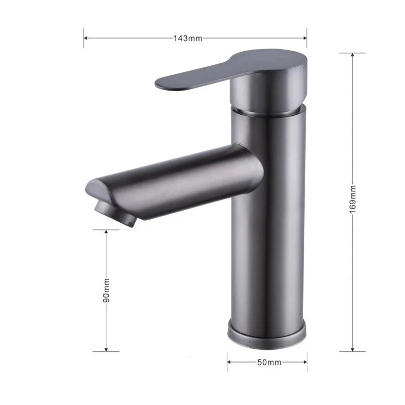 S90675cf97e5240b199428f5f19666097I.jpg - Robinet de cuisine