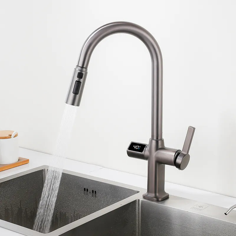 S939ec056834f46cf9b0a0cceaabbd1dbD_9d285694-cd90-4976-b634-e57dd83fbe46.jpg - Robinet de cuisine