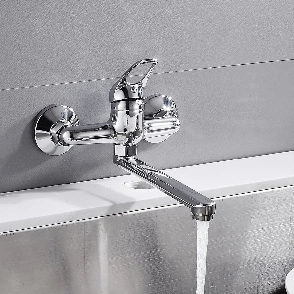 Sf65964516b8a497ab1ff55800faa4ec5z.jpg - Robinet de cuisine