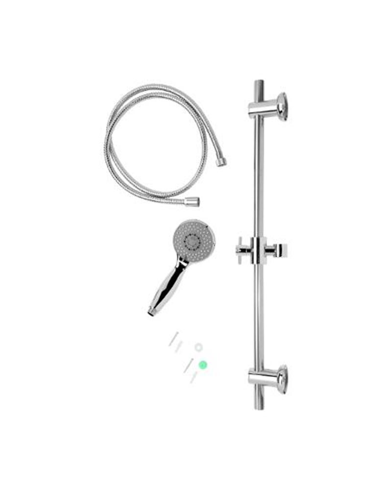 colonne-de-douche-inox-avec-hauteur-reglable-754100.jpg - Robinet de cuisine