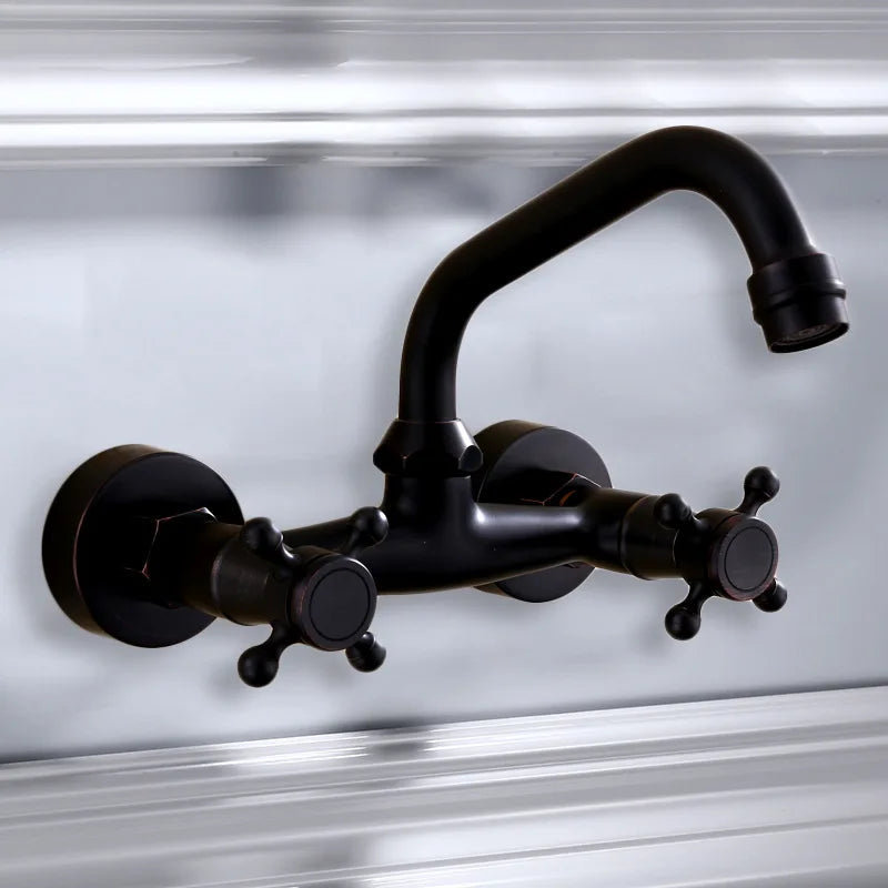 robinet-lavabo-noir-691.jpg - Robinet de cuisine